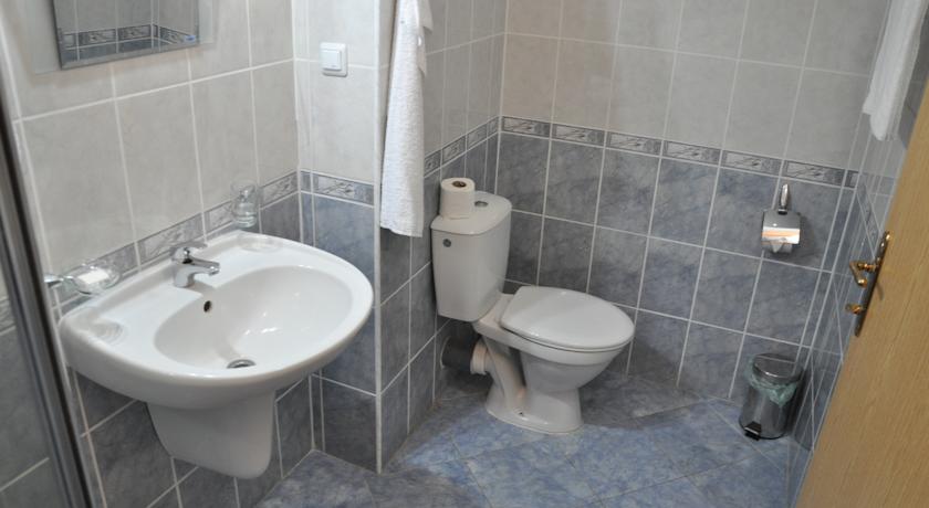 Sunny Holiday Apartments — Сонячний берег, Болгарія мініатюра 15