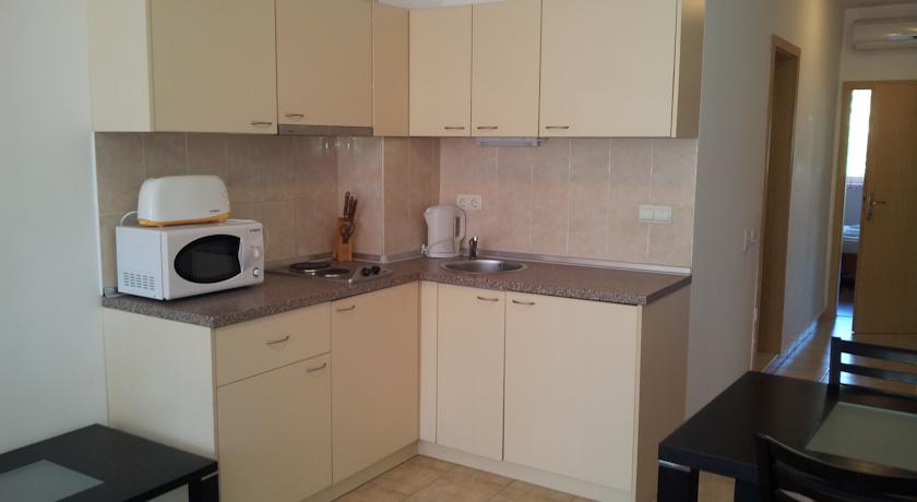 Sunny Holiday Apartments — Сонячний берег, Болгарія мініатюра 18