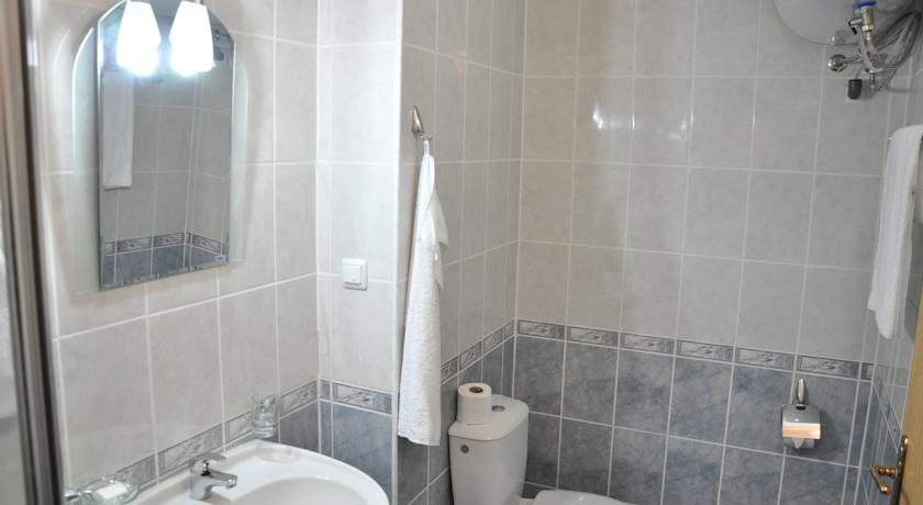 Sunny Holiday Apartments — Сонячний берег, Болгарія мініатюра 19