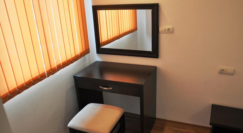 Sunny Holiday Apartments — Сонячний берег, Болгарія мініатюра 22