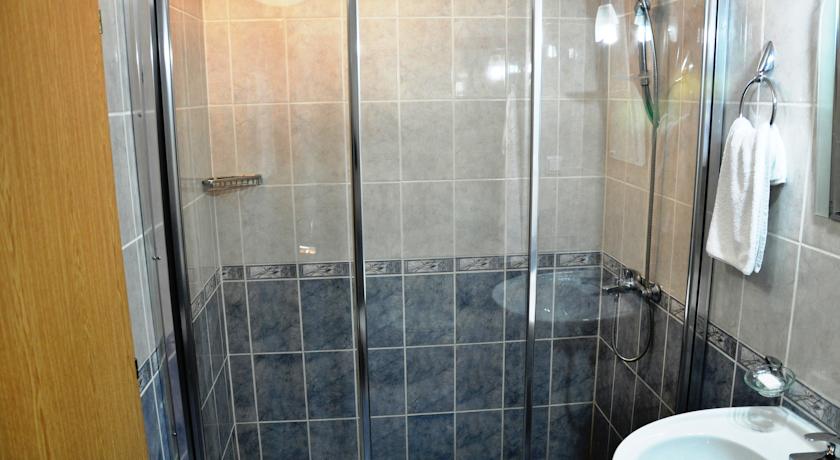 Sunny Holiday Apartments — Сонячний берег, Болгарія мініатюра 25