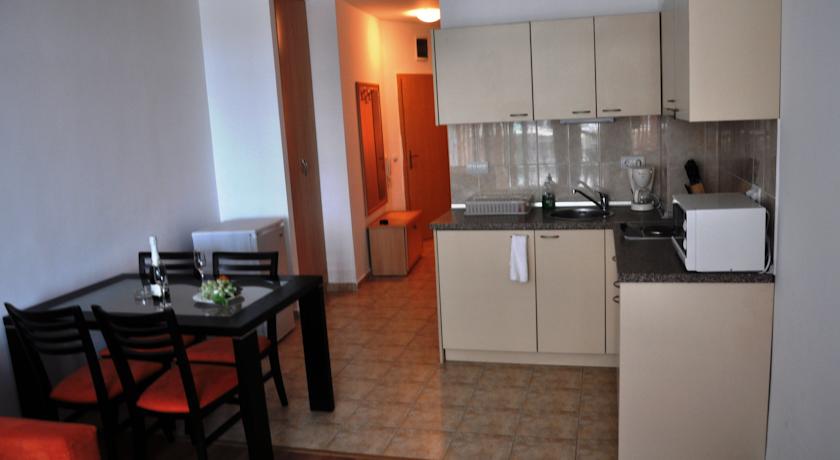 Sunny Holiday Apartments — Сонячний берег, Болгарія мініатюра 27