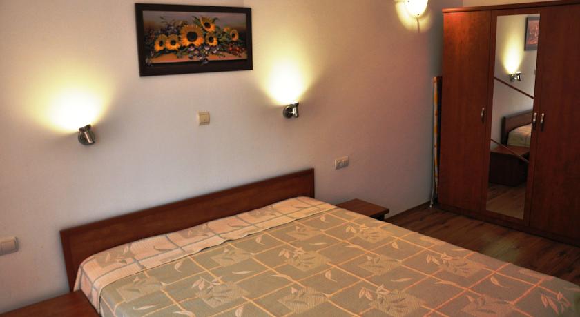 Sunny Holiday Apartments — Сонячний берег, Болгарія мініатюра 29