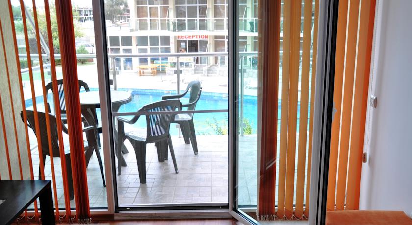 Sunny Holiday Apartments — Сонячний берег, Болгарія мініатюра 30