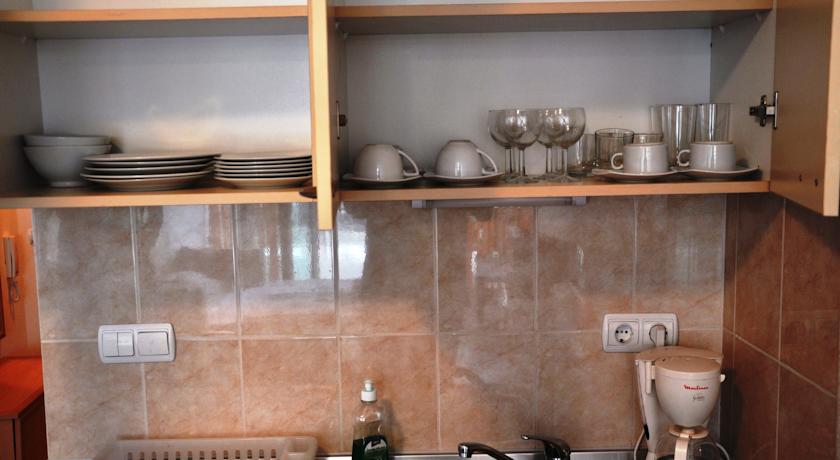 Sunny Holiday Apartments — Сонячний берег, Болгарія мініатюра 31