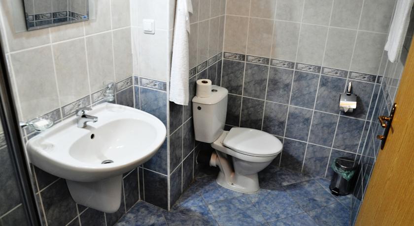 Sunny Holiday Apartments — Сонячний берег, Болгарія мініатюра 32