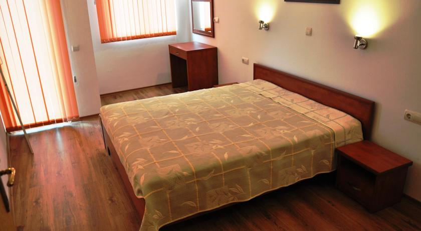 Sunny Holiday Apartments — Сонячний берег, Болгарія мініатюра 33