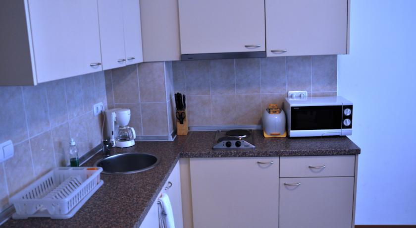 Sunny Holiday Apartments — Сонячний берег, Болгарія мініатюра 34