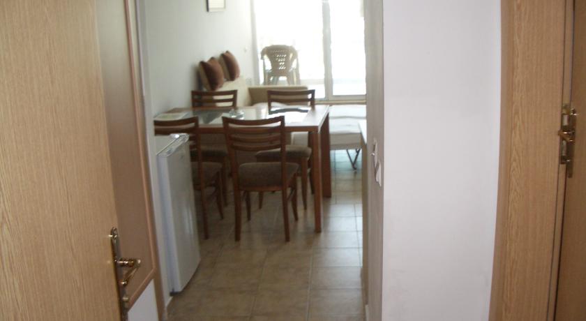 Sunny Holiday Apartments — Сонячний берег, Болгарія мініатюра 42