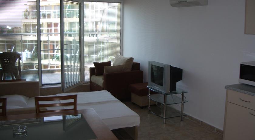 Sunny Holiday Apartments — Сонячний берег, Болгарія мініатюра 43
