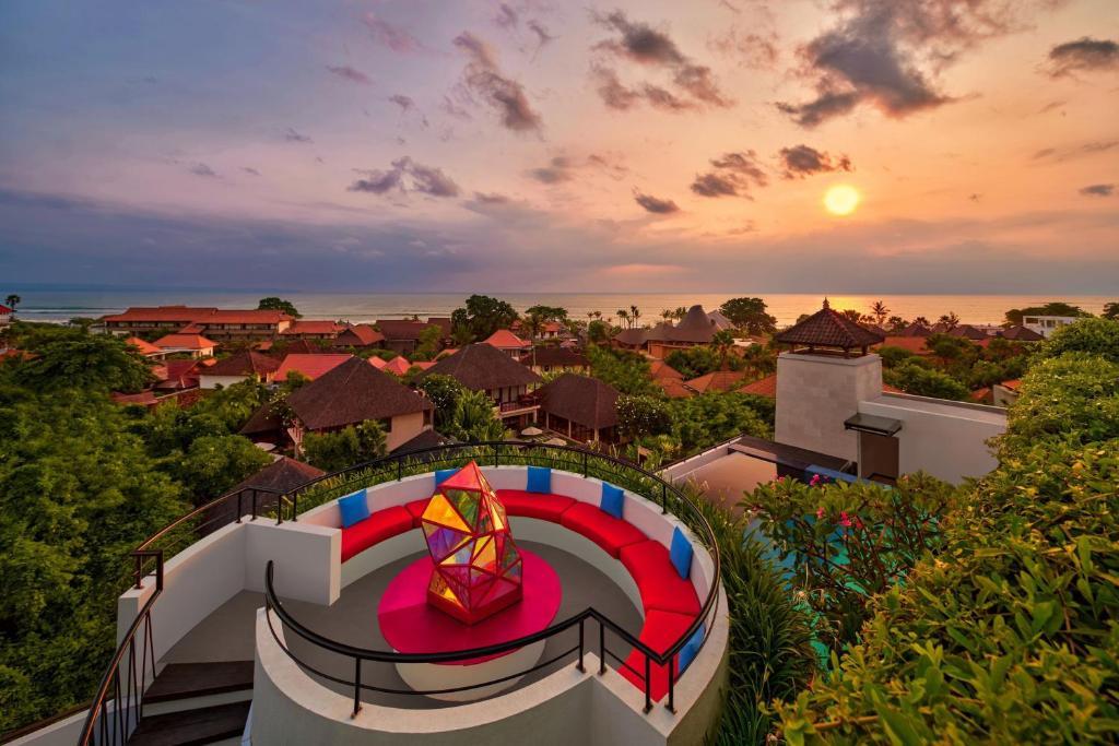 Aloft Bali Seminyak — о. Балі, Індонезія мініатюра 60