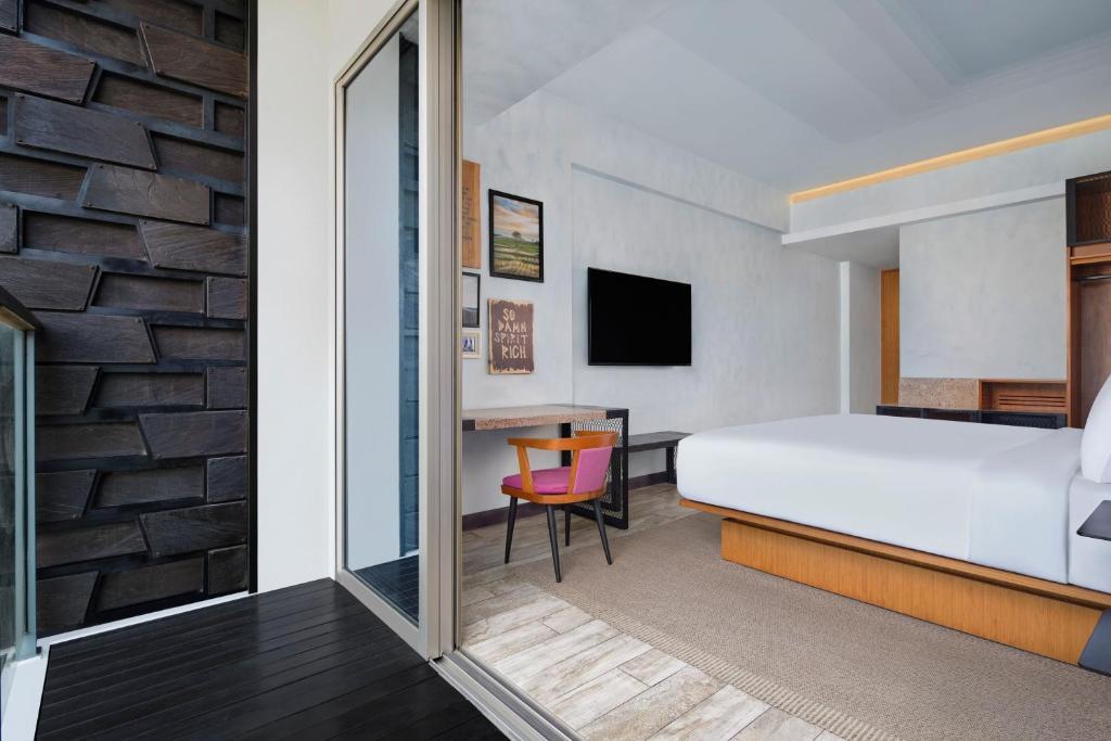 Aloft Bali Seminyak — о. Балі, Індонезія мініатюра 62