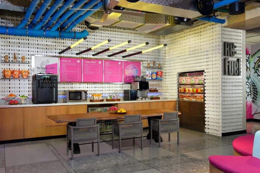 Aloft Bali Seminyak — о. Балі, Індонезія мініатюра 59