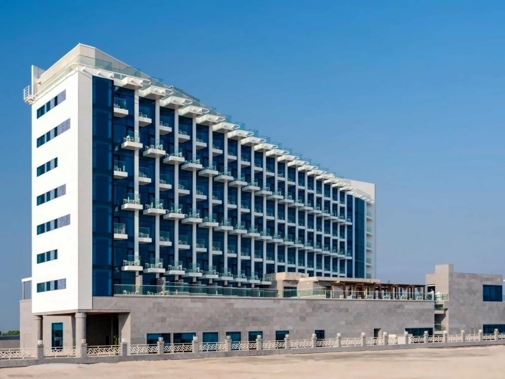 Park Regis by Prince Dubai Islands — Дубаї, Об'єднані Арабські Емірати мініатюра 98