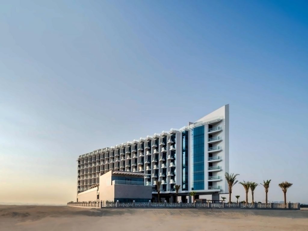 Park Regis by Prince Dubai Islands — Дубаї, Об'єднані Арабські Емірати мініатюра 103