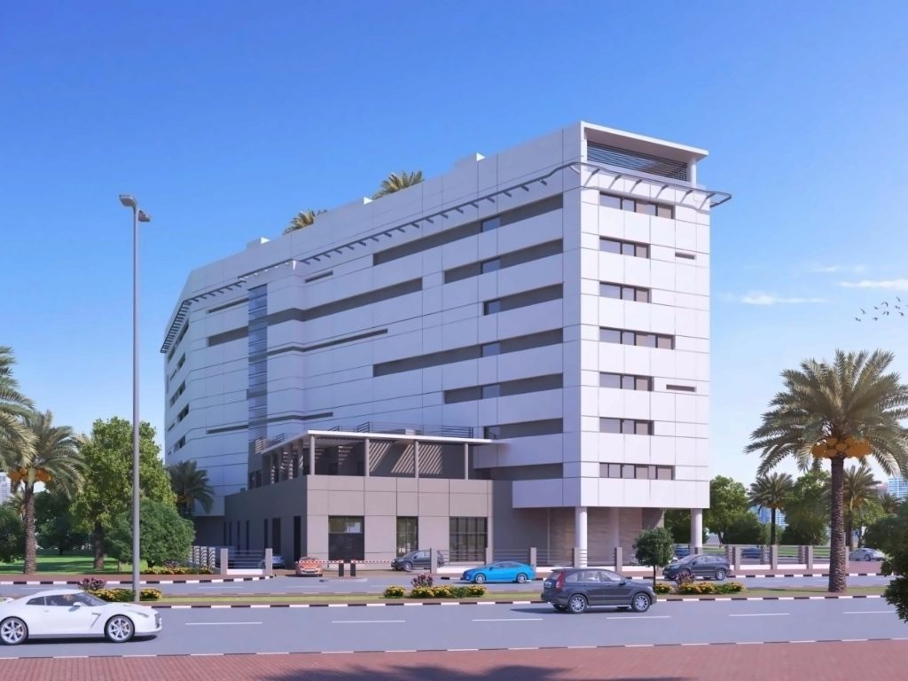 Park Regis by Prince Dubai Islands — Дубаї, Об'єднані Арабські Емірати мініатюра 101