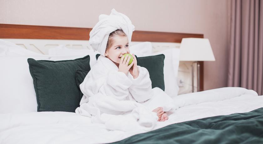 Coste Hotel — Тбілісі, Грузія мініатюра 6