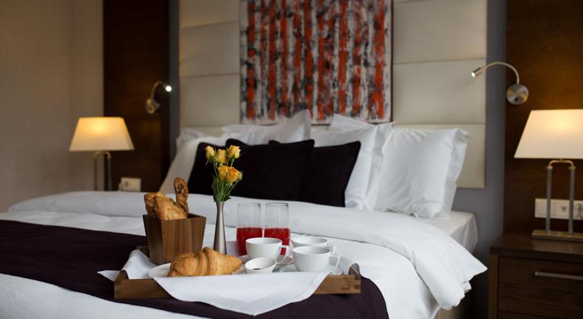 Coste Hotel — Тбілісі, Грузія мініатюра 7