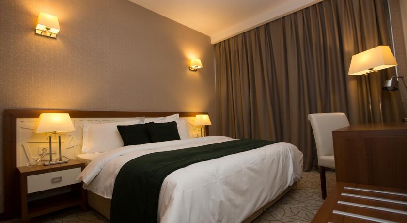 Coste Hotel — Тбілісі, Грузія мініатюра 8
