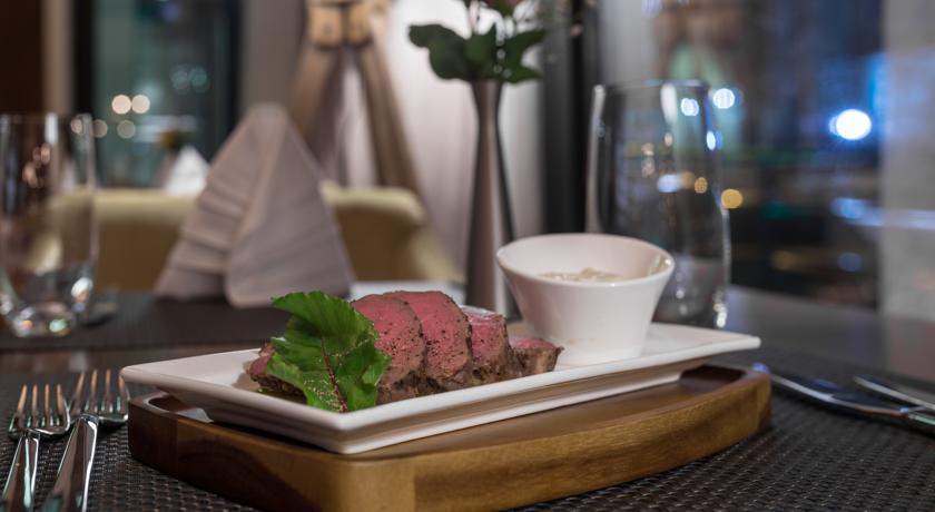 Coste Hotel — Тбілісі, Грузія мініатюра 11