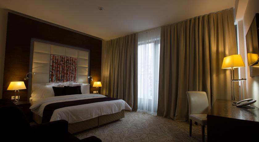 Coste Hotel — Тбілісі, Грузія мініатюра 16