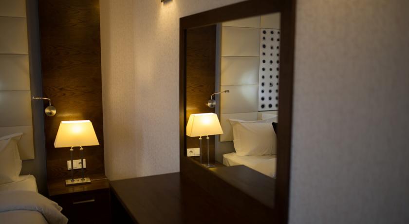Coste Hotel — Тбілісі, Грузія мініатюра 18