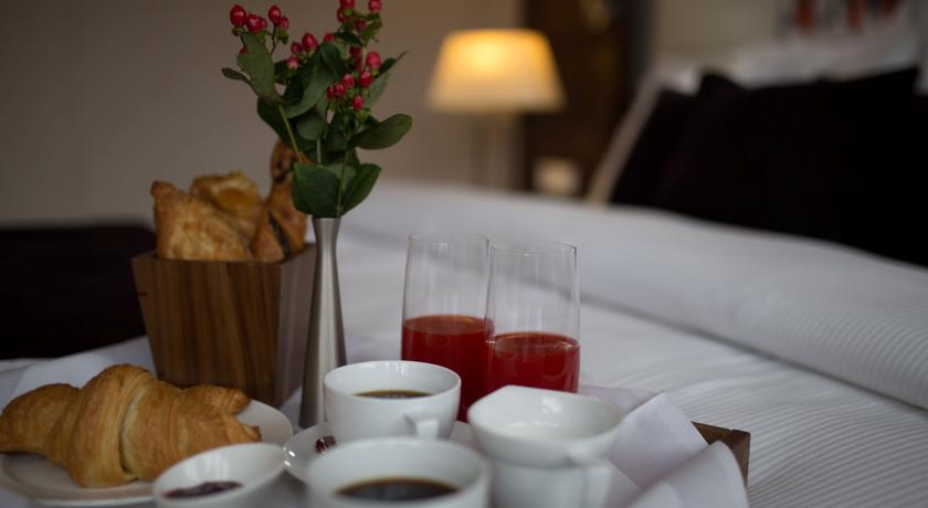 Coste Hotel — Тбілісі, Грузія мініатюра 20