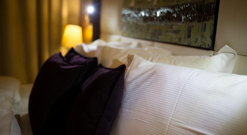 Coste Hotel — Тбілісі, Грузія мініатюра 21