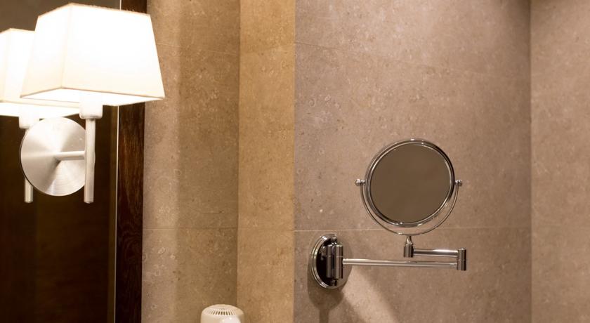 Coste Hotel — Тбілісі, Грузія мініатюра 23