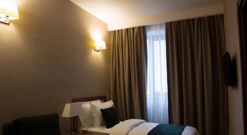 Coste Hotel — Тбілісі, Грузія мініатюра 26