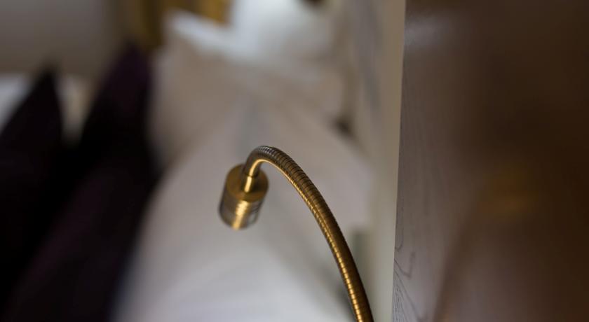 Coste Hotel — Тбілісі, Грузія мініатюра 27