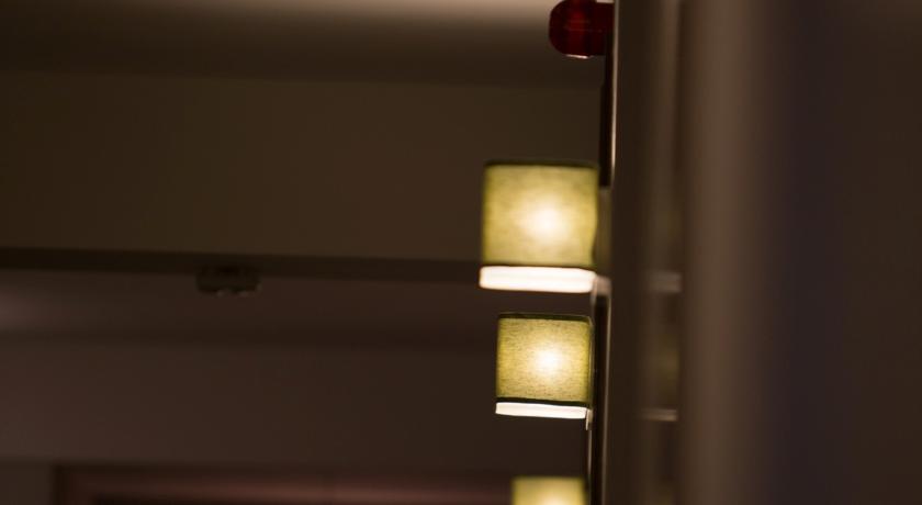Coste Hotel — Тбілісі, Грузія мініатюра 28