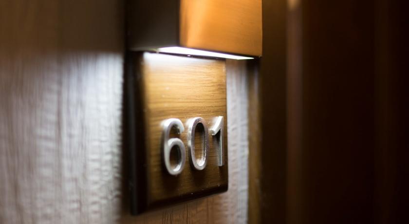 Coste Hotel — Тбілісі, Грузія мініатюра 29