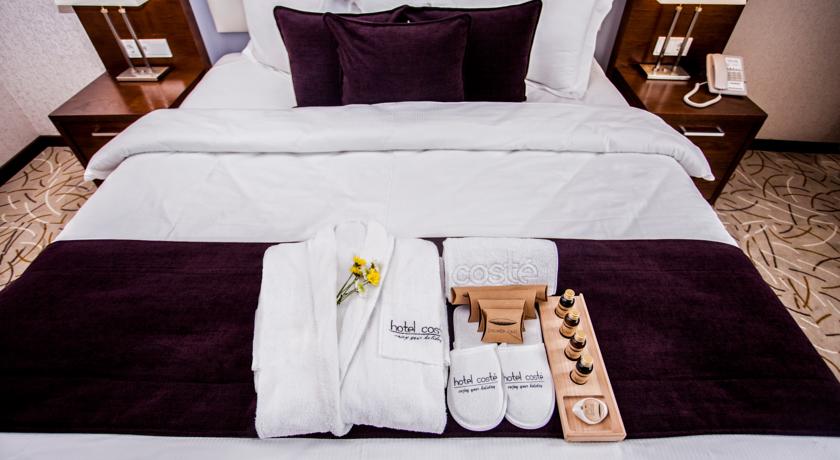 Coste Hotel — Тбілісі, Грузія мініатюра 35