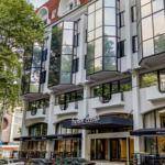 Coste Hotel — Тбілісі, Грузія мініатюра 44