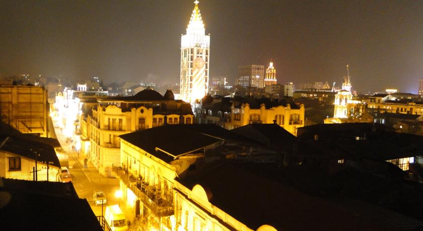 Old Town Batumi — Батумі, Грузія мініатюра 9