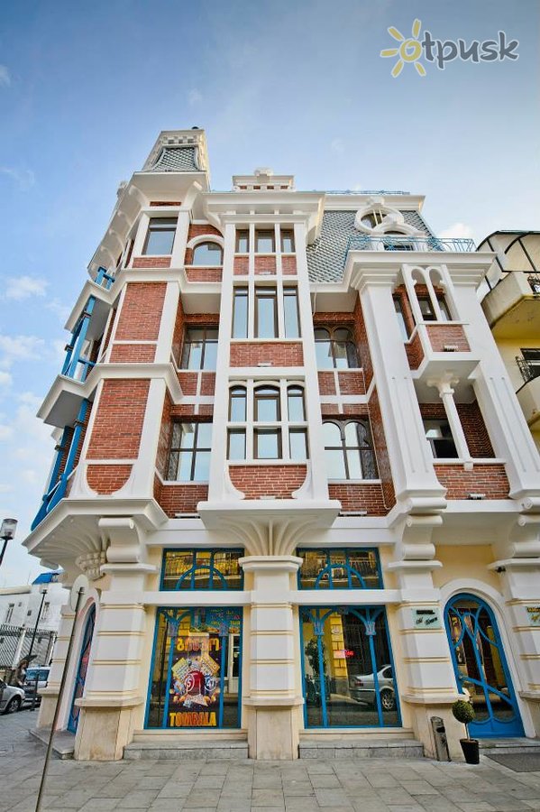 Old Town Batumi — Батумі, Грузія мініатюра 47