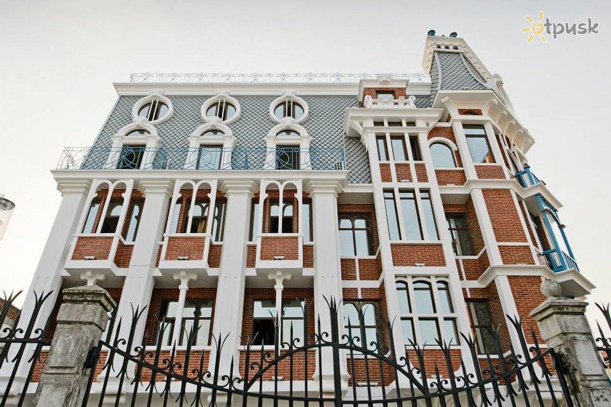Old Town Batumi — Батумі, Грузія мініатюра 46