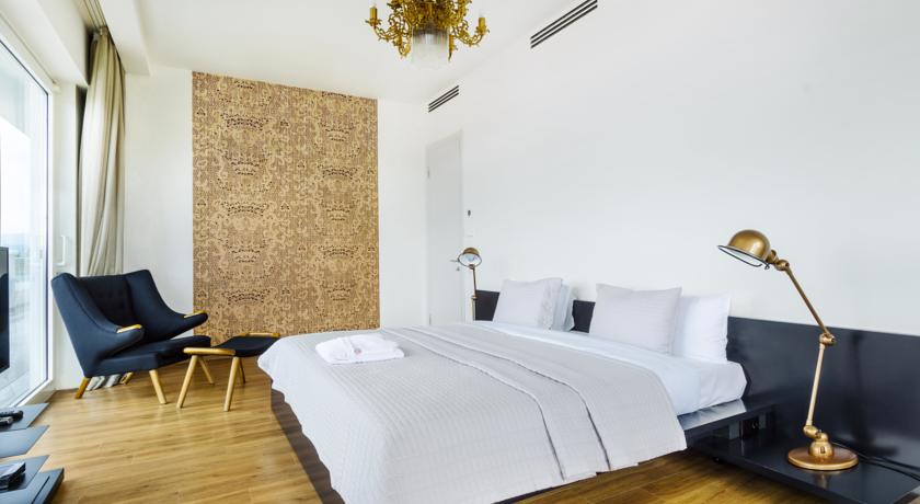 Le Port Apart Hotel — Батумі, Грузія мініатюра 8
