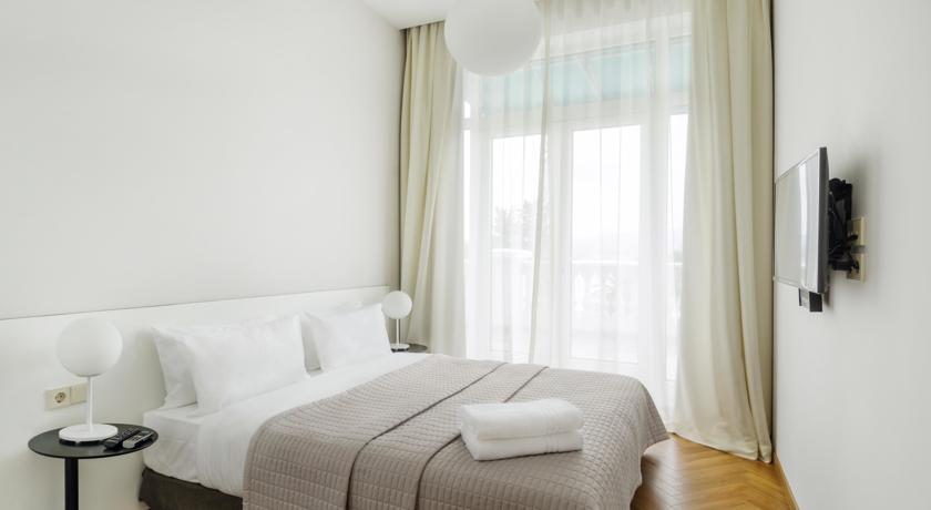 Le Port Apart Hotel — Батумі, Грузія мініатюра 9