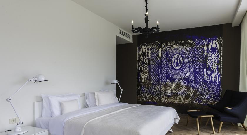 Le Port Apart Hotel — Батумі, Грузія мініатюра 10