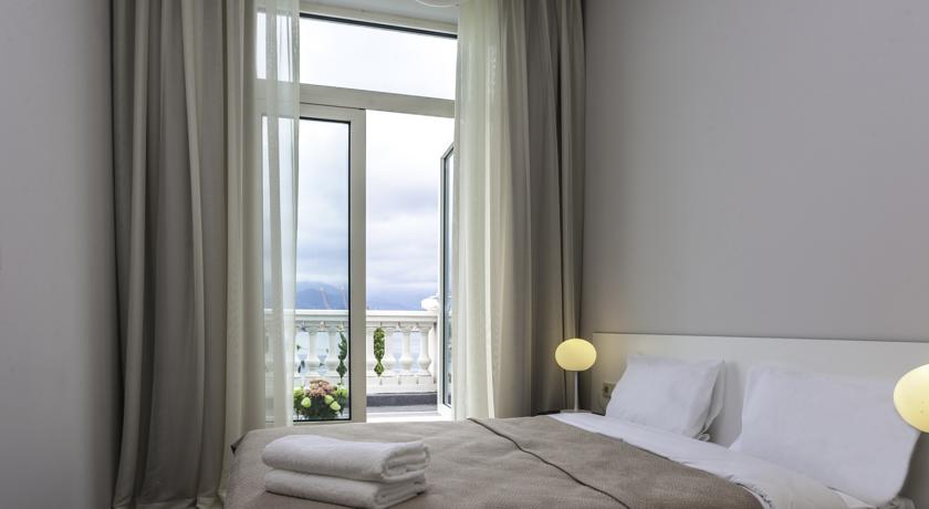 Le Port Apart Hotel — Батумі, Грузія мініатюра 12