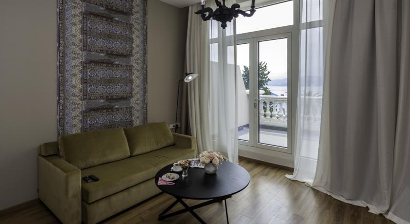 Le Port Apart Hotel — Батумі, Грузія мініатюра 16