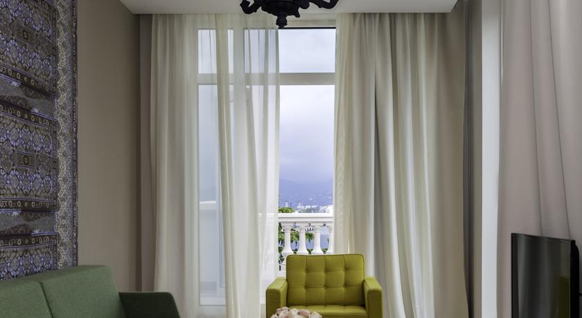Le Port Apart Hotel — Батумі, Грузія мініатюра 17