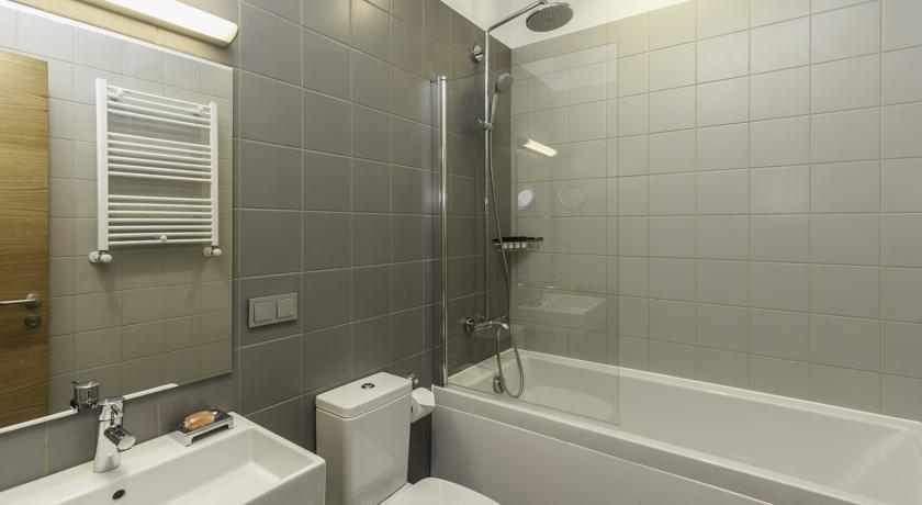 Le Port Apart Hotel — Батумі, Грузія мініатюра 18