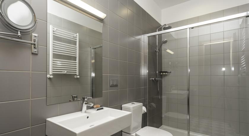 Le Port Apart Hotel — Батумі, Грузія мініатюра 19