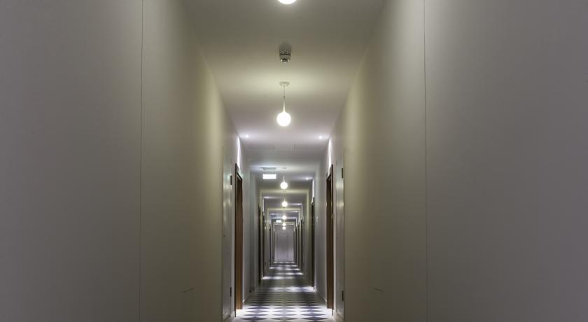 Le Port Apart Hotel — Батумі, Грузія мініатюра 25