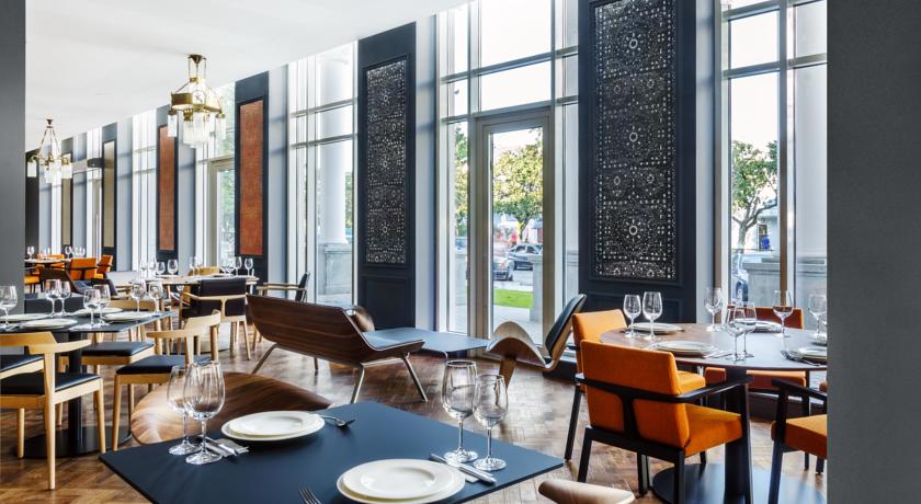 Le Port Apart Hotel — Батумі, Грузія мініатюра 28