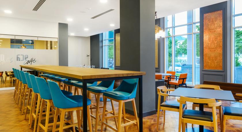 Le Port Apart Hotel — Батумі, Грузія мініатюра 30