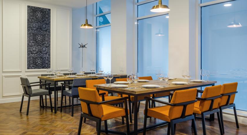 Le Port Apart Hotel — Батумі, Грузія мініатюра 31